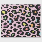 Hände, die online zur Touch gehen. Konzept Geschenkpapier (Flach)