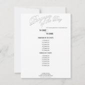 Hände eines farbigen Ehepaares mit Ring (Rückseite)