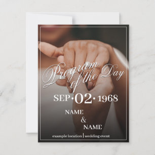 Hände eines farbigen Ehepaares mit Ring