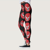 Hände getickt Thunder_Cove Leggings (Links)