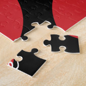 Hände getickt Thunder_Cove Puzzle (Seite)