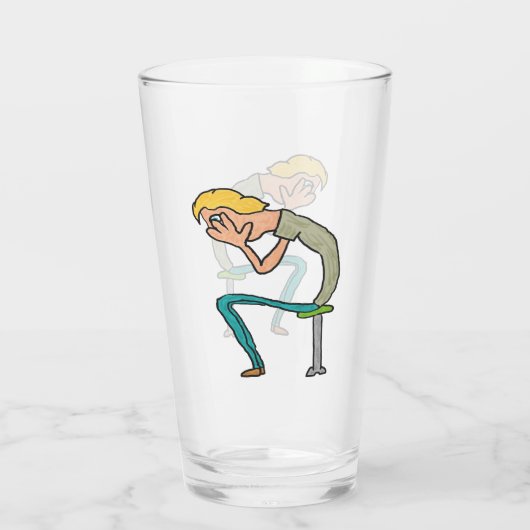 Hände Glas (Rückseite)