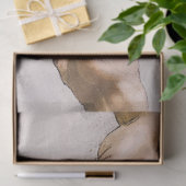 Hände Gottes Vater und Adam von Michelangelo Seidenpapier (Geschenk)