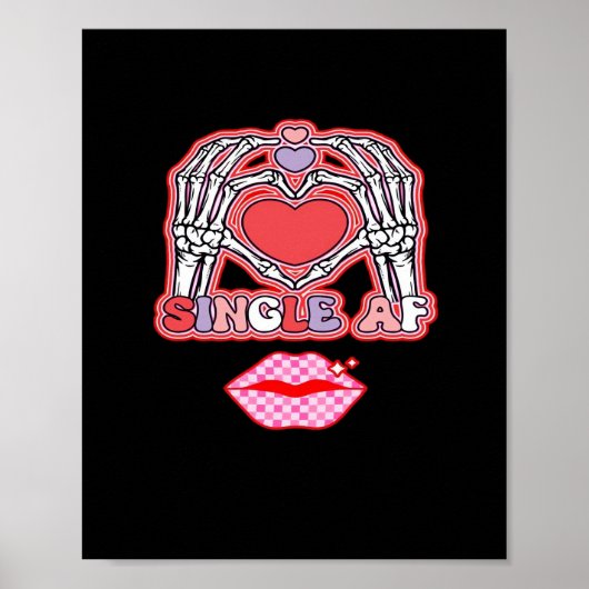 Hände Halloween Classic - Sloth Costume Poster (Vorne)