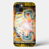 Hände heilen Case-Mate iPhone hülle (Rückseite)