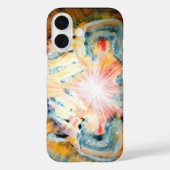 Hände heilen Case-Mate iPhone hülle (Rückseite)