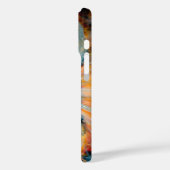 Hände heilen Case-Mate iPhone hülle (Rückseite / Links)