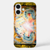 Hände heilen Case-Mate iPhone hülle (Rückseite)