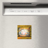 Hände heilen magnet (In Situ (Geschirrspüler))