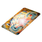 Hände heilen magnet (Linke Seite)