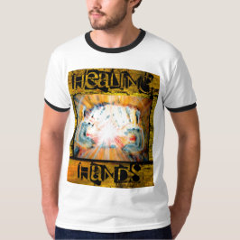 Hände heilen T-Shirt