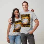 Hände heilen T-Shirt (Unisex)