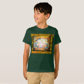 Hände heilen T-Shirt (Vorne ganz)