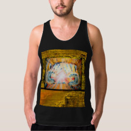 Hände heilen T-Shirt