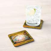 Hände heilen untersetzer (Rechte Seite)