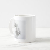 Hände Kaffeetasse (Vorderseite Links)