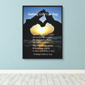 Hände Leinwanddruck (Insitu (Holzboden))