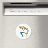Hände Magnet (In Situ (Geschirrspüler))
