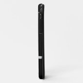 Hände mit Rosenkranzperlen Case-Mate iPhone Hülle (Hinten/Links)