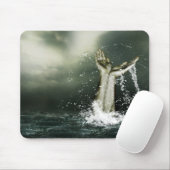 HÄNDE MOUSEPAD (Mit Mouse)