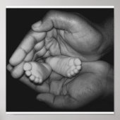 Hände Poster (Vorne)