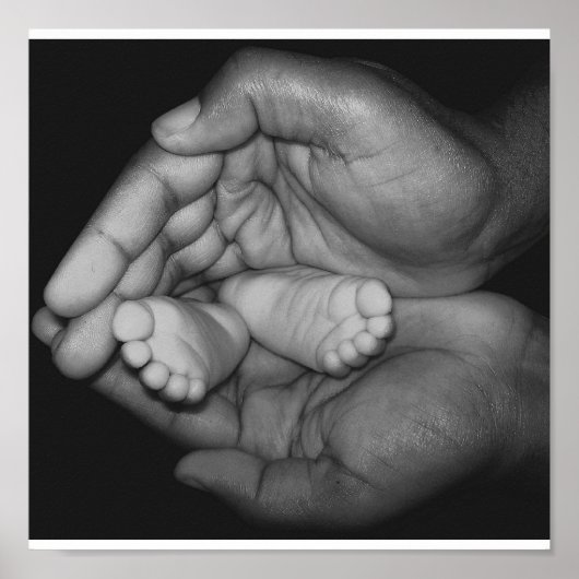 Hände Poster (Vorne)