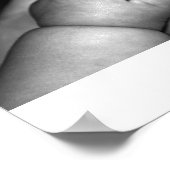 Hände Poster (Ecke)