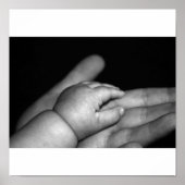 Hände Poster (Vorne)