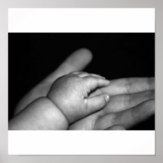 Hände Poster (Vorne)