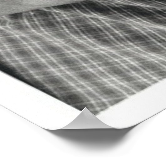 Hände Poster (Ecke)