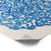 Hände Poster (Ecke)