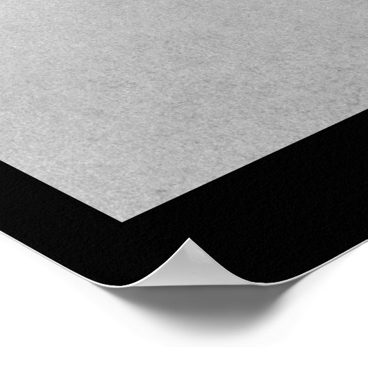 Hände Poster (Ecke)