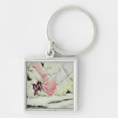 Hände Schlüsselanhänger (Vorne)