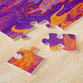 Hände schütteln... puzzle (Seite)