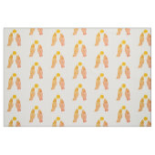 Hände Stoff (Fat Quarter (45,7 x 55,9 cm))