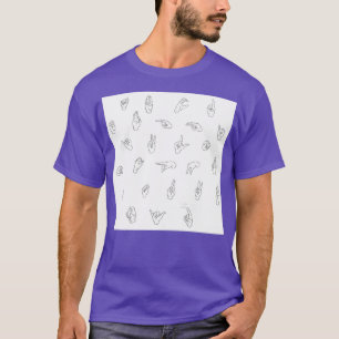 Hände T-Shirt