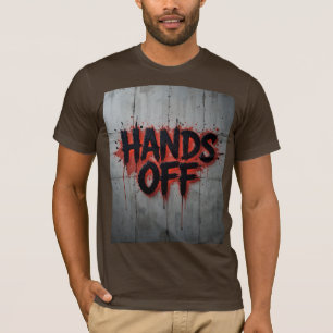 Hände T-Shirt