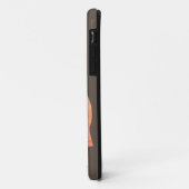 Hände und Sonne Case-Mate iPhone Hülle (Hinten/Links)