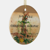 Hände von drei Schwestern Keramik Ornament (Rechts)