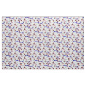 Hände waschen stoff (Fat Quarter (45,7 x 55,9 cm))