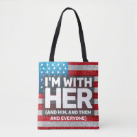 Hände weg ich bin mit ihrem LGBTQ American Flag Gl