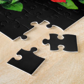 Händehaltung Babyschlange Zitat Reptilientiere Kun Puzzle (Seite)