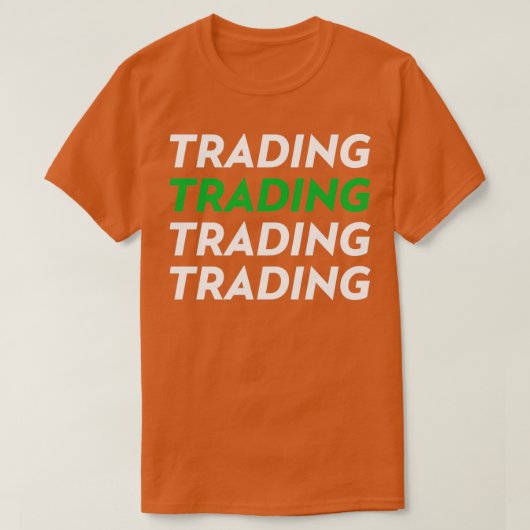 Handel 5 T-Shirt (Design vorne)