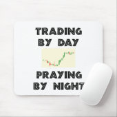 Handel am Tag Mousepad (Mit Mouse)