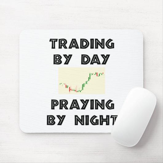 Handel am Tag Mousepad (Mit Mouse)