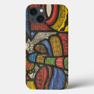 Handel Case-Mate iPhone Hülle