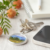 HANDEL, FENSTERREICHUNG SCHLÜSSELANHÄNGER (Seite)