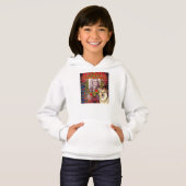 HANDEL HOODIE (Vorne ganz)