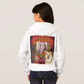 HANDEL HOODIE (Schwarz voll)