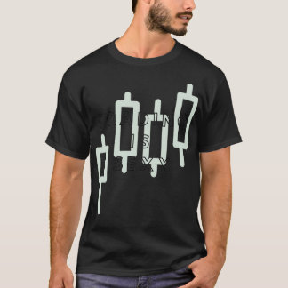 Handel ist sexy T-Shirt